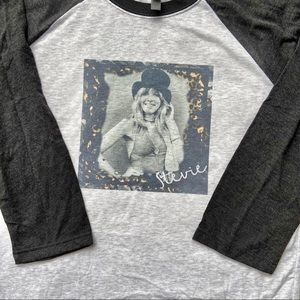 NEW!! STEVIE NICKS!!